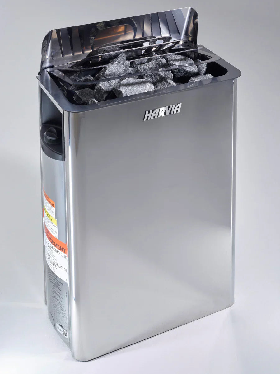 SaunellaHome 2025 Toledo GDI-8360-01 6 Person Hybrid Indoor Sauna.